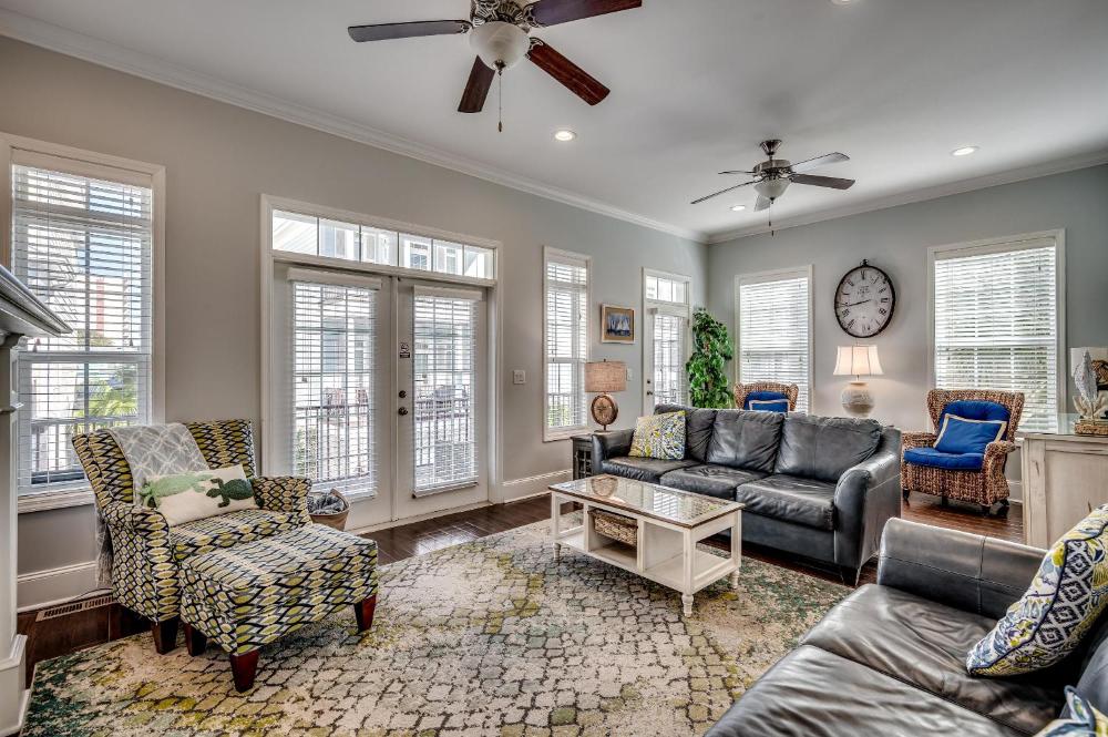 Sands Beach House 313